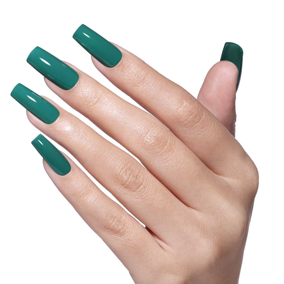 Esmalte Gel Bluesky 5 ml SS2619 Midnight Palm