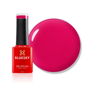 Esmalte Gel Bluesky 5 ml SS2620 Flamingo Pink
