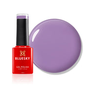 Esmalte Gel Bluesky 5 ml SS2621 Grape Milkshake