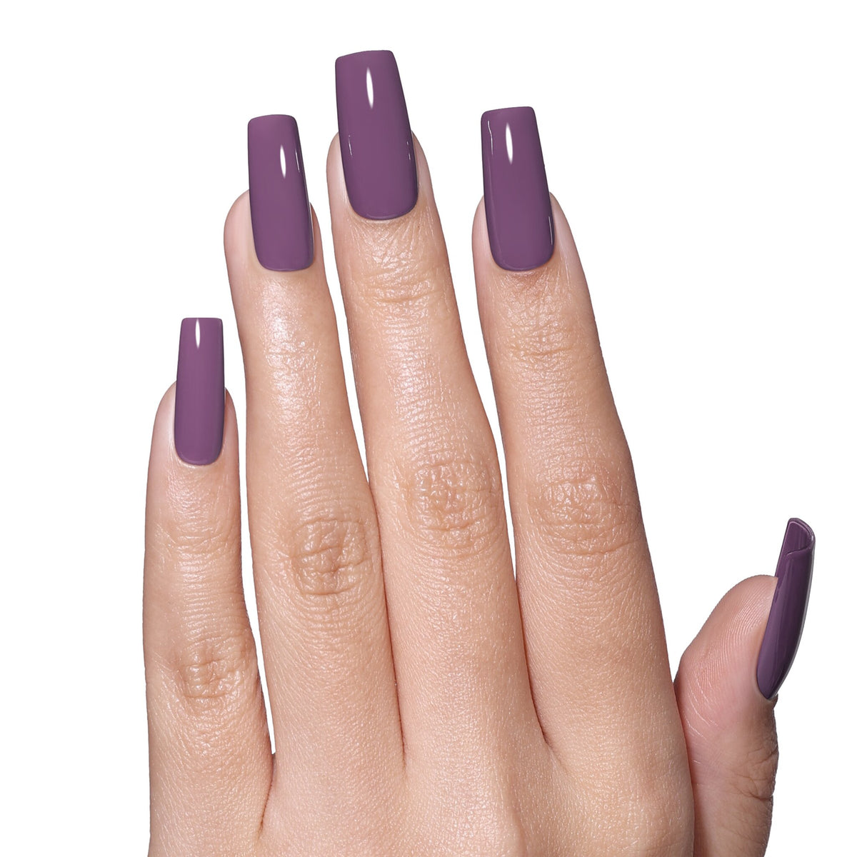 Esmalte Gel Bluesky 5 ml SS2623 Deep Berry