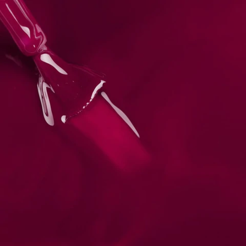 Esmalte Gel 5A13 Rojo