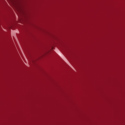 Esmalte Gel 5A45 Rojo Frambuesa (DC27)