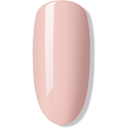 Esmalte Gel A55 Nude Lechoso (base francesa)