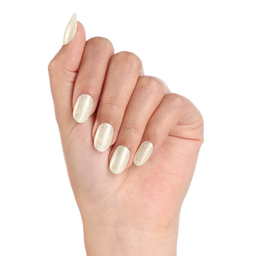 Esmalte Gel Colección Perlado 5 ml BPR