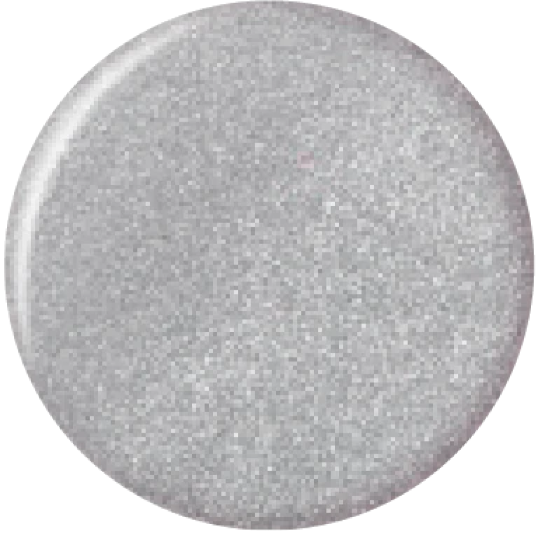 Esmalte gel 63905 PLATEADO