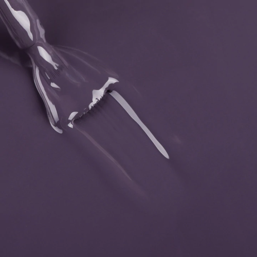 Esmalte gel 63925 - purple mauve