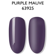 Esmalte gel 63925 - purple mauve