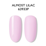 Esmalte gel 63933 Rosado palido
