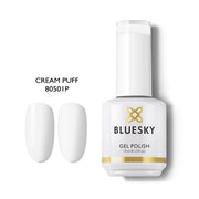 Esmalte Gel 80501 - Blanco tiza
