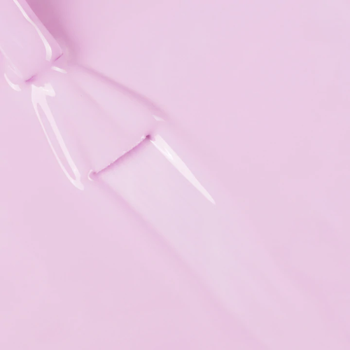 Esmalte Gel 80504 Rosado traslucido (Base Francesa)