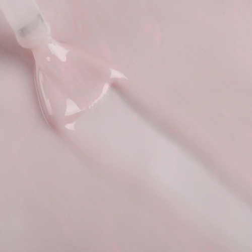 Esmalte Gel 80513 Rosado traslucido perlado (francesa)