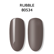 Esmalte Gel 80534 Taupe - Cafe medio