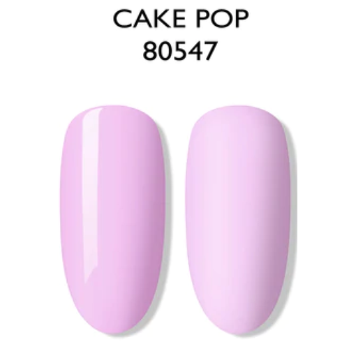 Esmalte Gel 80547 Rosado Barbie