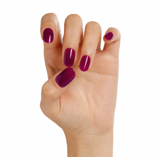 Esmalte Gel 80557 Berenjena