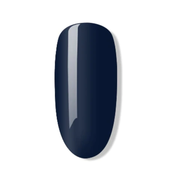 Esmalte Gel 80586 - Azul marino grisaceo