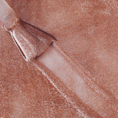 Esmalte Gel 80589 Rose Gold