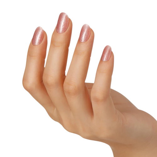 Esmalte Gel 80589 Rose Gold