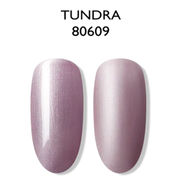 Esmalte Gel 80609 Rosa - Lila Metalico