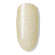 Esmalte Gel - SUNNY SNOWFLAKES (SN01P)
