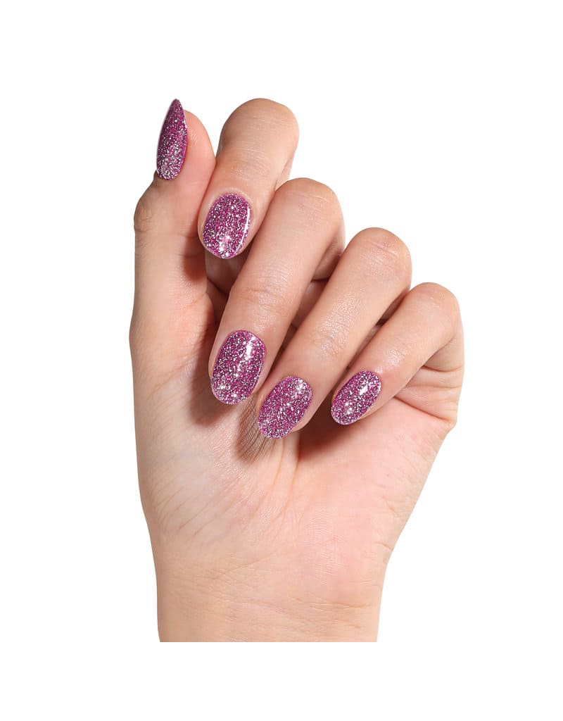 Esmalte Gel Colección Reflectantes 15 ml