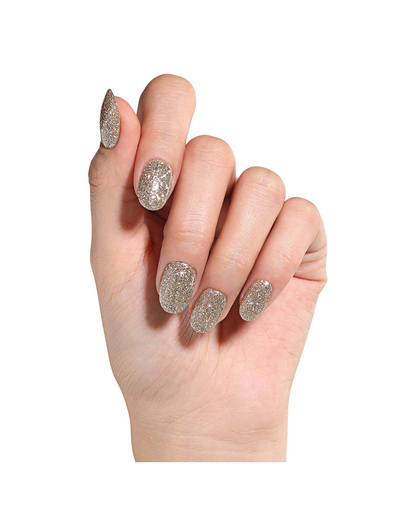 Esmalte Gel Colección Reflectantes 15 ml