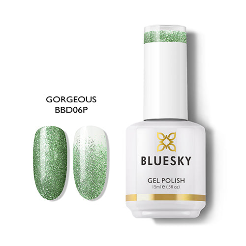 Esmalte Gel Colección Reflectantes 15 ml