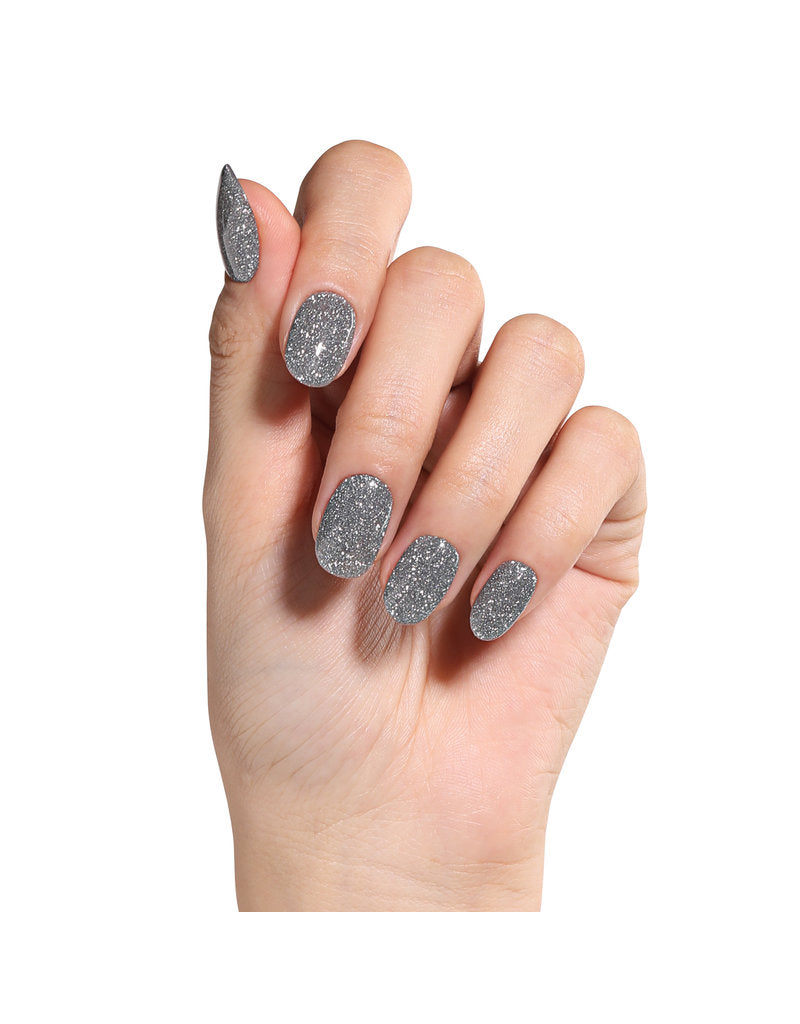 Esmalte Gel Colección Reflectantes 15 ml