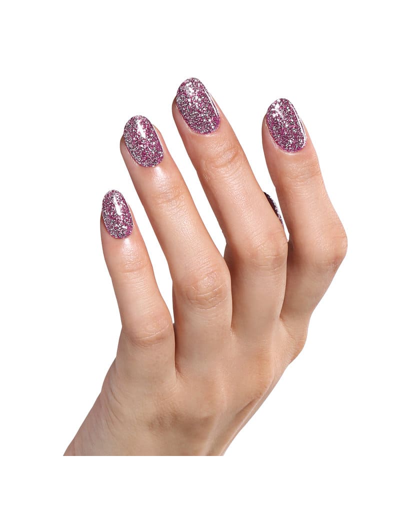 Esmalte Gel Colección Reflectantes 15 ml
