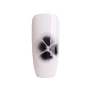 Esmalte Gel - Blossom 01 (Negro)