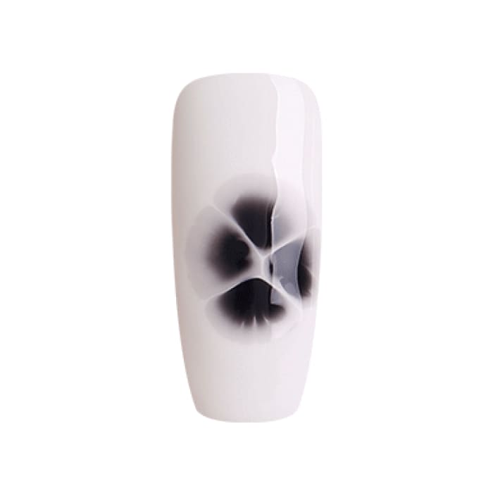 Esmalte Gel - Blossom 01 (Negro)