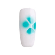 Esmalte Gel - Blossom 04 (Turquesa)