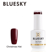 Esmalte Gel Christmas Hat