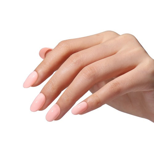 Esmalte Gel Coleccion Pastel 15 ml