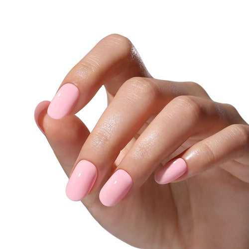 Esmalte Gel Coleccion Pastel 15 ml