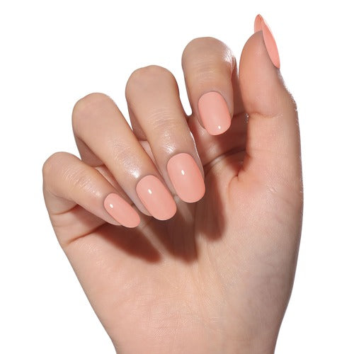 Esmalte Gel Coleccion Pastel 15 ml