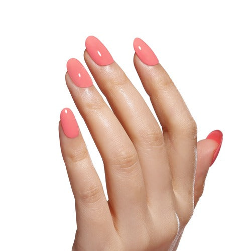 Esmalte Gel Coleccion Pastel 15 ml
