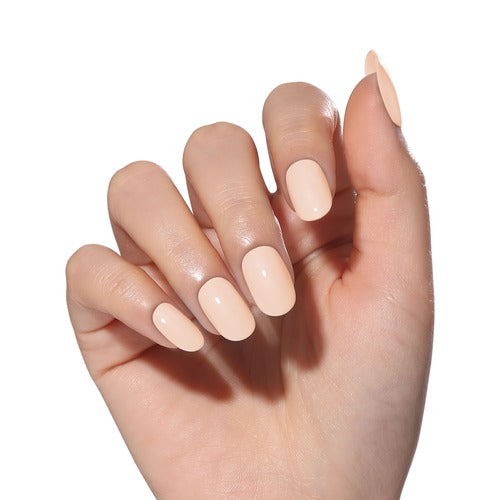 Esmalte Gel Coleccion Pastel 15 ml