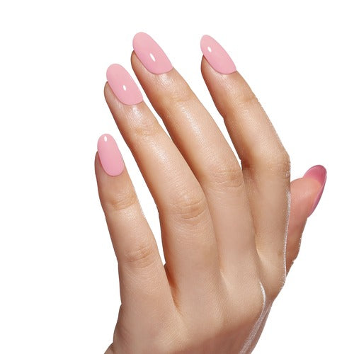 Esmalte Gel Coleccion Pastel 15 ml