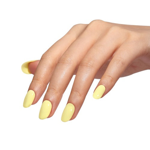 Esmalte Gel Coleccion Pastel 15 ml