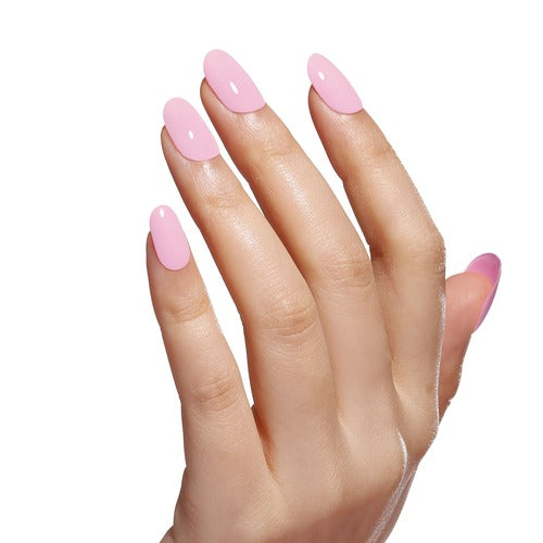 Esmalte Gel Coleccion Pastel 15 ml
