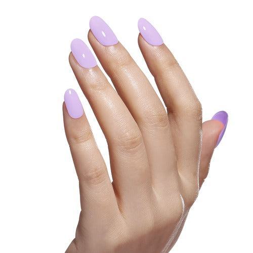 Esmalte Gel Coleccion Pastel 15 ml