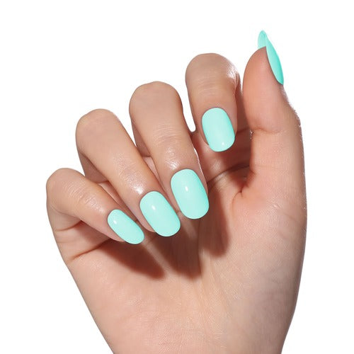 Esmalte Gel Coleccion Pastel 15 ml