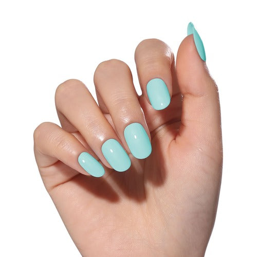 Esmalte Gel Coleccion Pastel 15 ml