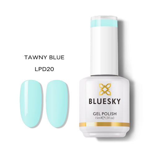 Esmalte Gel Coleccion Pastel 15 ml
