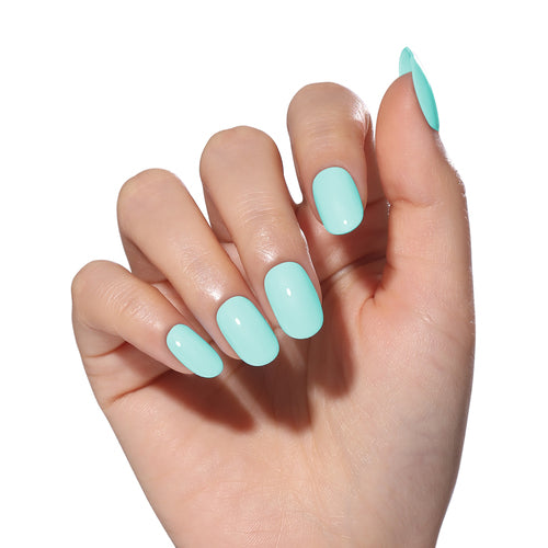 Esmalte Gel Coleccion Pastel 15 ml