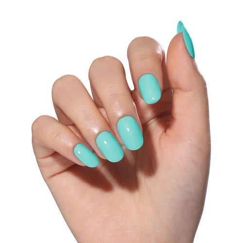 Esmalte Gel Coleccion Pastel 15 ml