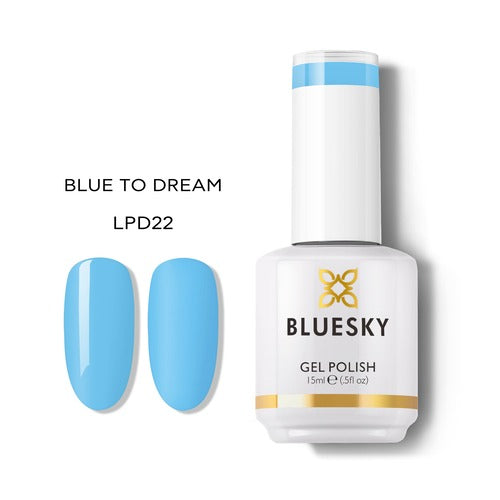 Esmalte Gel Coleccion Pastel 15 ml