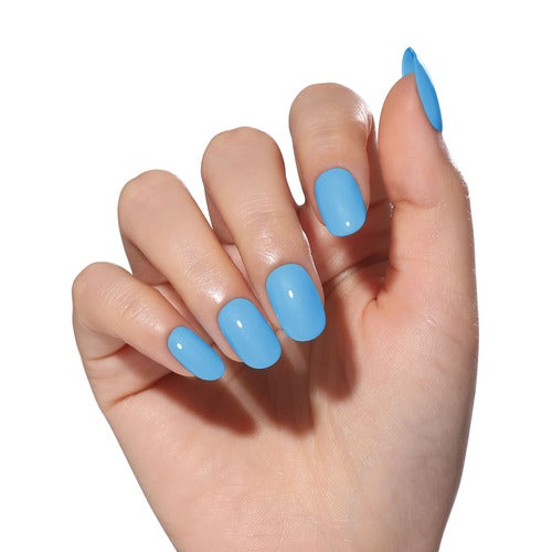 Esmalte Gel Coleccion Pastel 15 ml