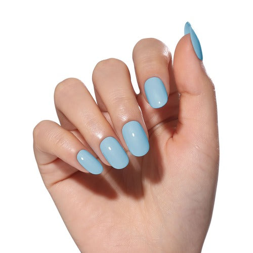 Esmalte Gel Coleccion Pastel 15 ml