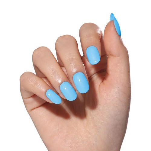 Esmalte Gel Coleccion Pastel 15 ml